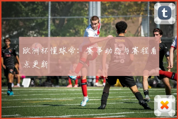 欧洲杯懂球帝:赛事动态与赛程看点更新
