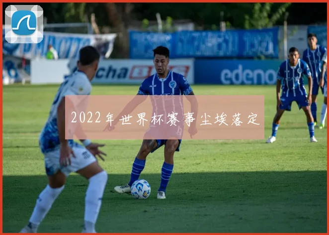 2022年世界杯赛事尘埃落定